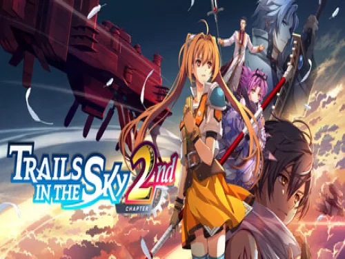 Astuces de Trails in the Sky 2nd Chapter pour PC