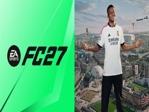 Astuces de EA Sports FC 27 pour PC