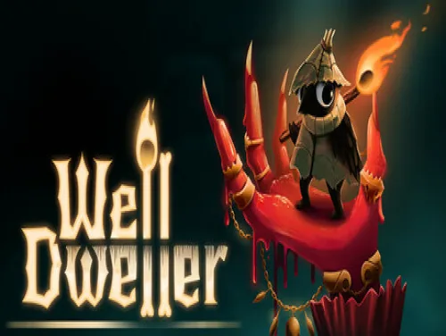Astuces de Well Dweller pour PC Astuces de Well Dweller pour PC