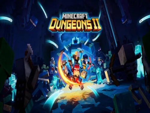 Astuces de Minecraft Dungeons II pour PC Astuces de Minecraft Dungeons II pour PC