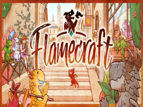 Astuces de Flamecraft pour PC Astuces de Flamecraft pour PC