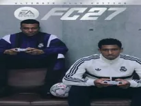 Astuces de EA Sports FC 27: Ultimate Plus Edition pour PC, PS4, PS5 e Xbox One