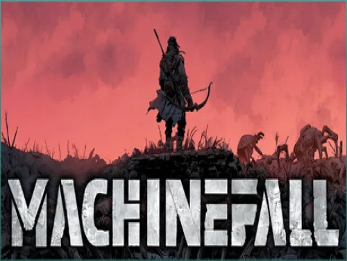 Machinefall: PC Trainer (25225972): Trainer de Machinefall