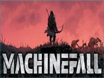 Machinefall: PC Trainer (25225972): Trainer de Machinefall