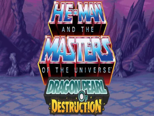 Astuces de He-Man and the Masters of the Universe: Dragon Pearl of Destruction pour PC