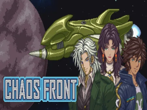 Astuces de Chaos Front pour PC Astuces de Chaos Front pour PC