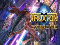 Truxton Extreme: PC Trainer (1.0.8): Trainer de Truxton Extreme