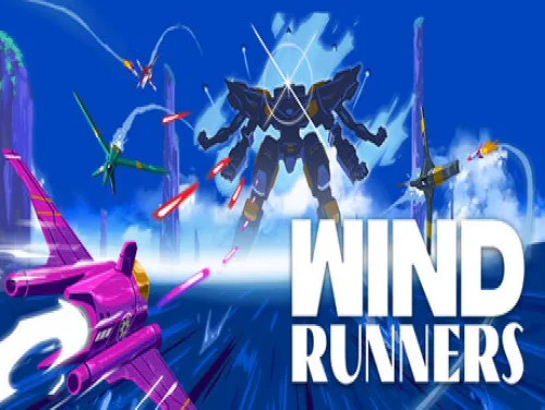 Astuces de Wind Runners pour PC