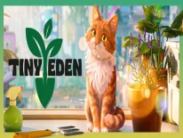 Tiny Eden: PC Trainer (25324279): Trainer de Tiny Eden