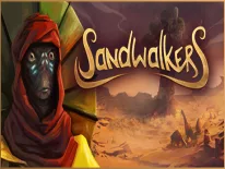 Soluce et Guide de Sandwalkers pour PC