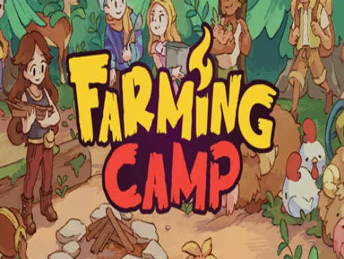 Astuces de Farming Camp pour PC Astuces de Farming Camp pour PC
