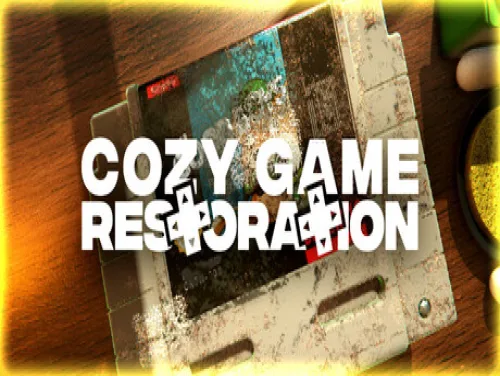 Astuces de Cozy Game Restoration pour PC