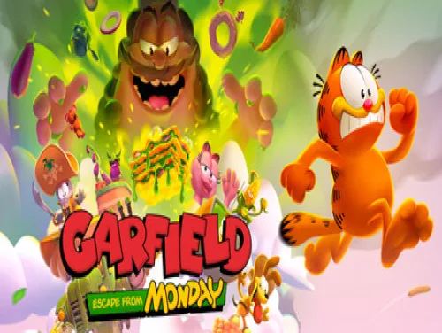 Astuces de Garfield: Escape from Monday pour PC