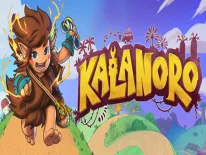 Astuces de Kalanoro pour PC
