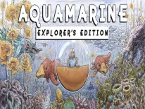 Aquamarine: PC Trainer (2.1.1): Trainer de Aquamarine