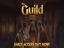 The Guild 1 Remake: Europa 1410: PC Trainer (25367924): Trainer de The Guild 1 Remake: Europa 1410