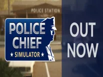 Police Chief Simulator: PC Trainer (25385405): Trainer de Police Chief Simulator