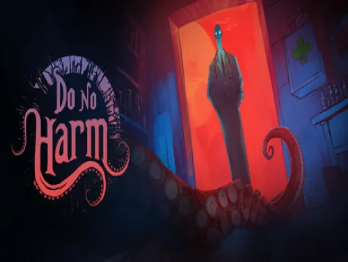 Do No Harm: PC Trainer (23009876): Trainer de Do No Harm