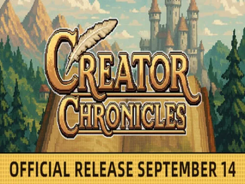 Creator Chronicles: PC Trainer (25381953): Trainer de Creator Chronicles