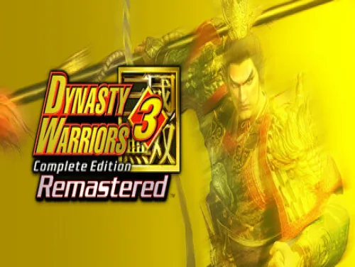Astuces de Dynasty Warriors 3: Complete Edition Remastered pour PC