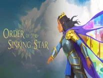 Soluce et Guide de Order of the Sinking Star pour PC