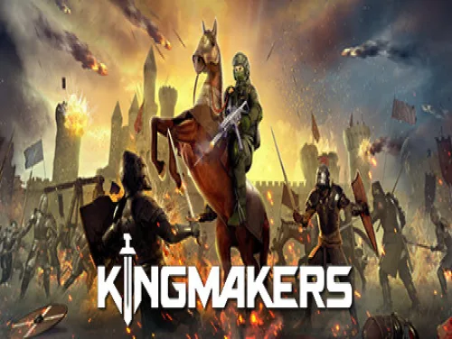 Astuces de Kingmakers pour PC