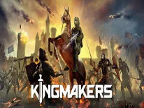 Astuces de Kingmakers pour PC
