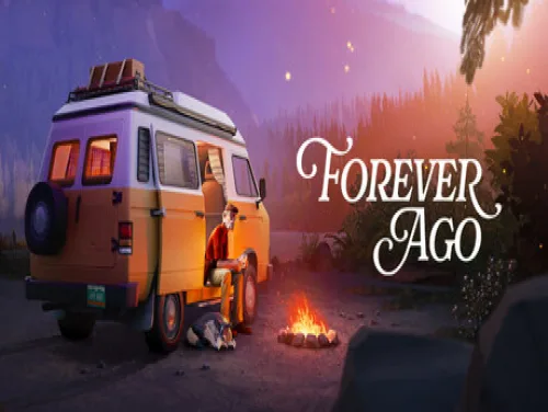 Astuces de Forever Ago pour PC