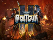 Astuces de Warhammer 40,000: Boltgun 2 pour PC