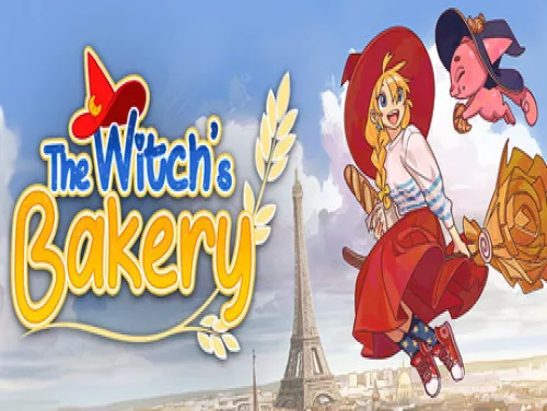 Astuces de The Witch's Bakery pour PC