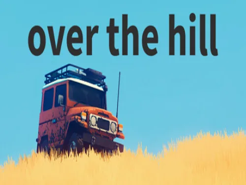 Astuces de Over the Hill pour PC