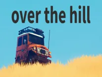 Astuces de Over the Hill pour PC
