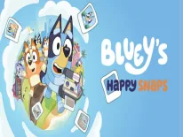 Astuces de Bluey's Happy Snaps pour PC