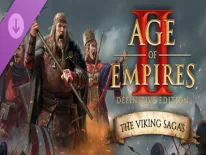Astuces de Age of Empires II: Definitive Edition - The Viking Sagas pour PC