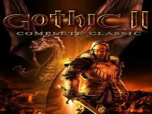 Astuces de Gothic II: Complete Classic pour PS4, PS5 e Xbox One