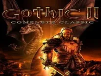 Soluce et Guide de Gothic II: Complete Classic pour PS4, PS5 e Xbox One