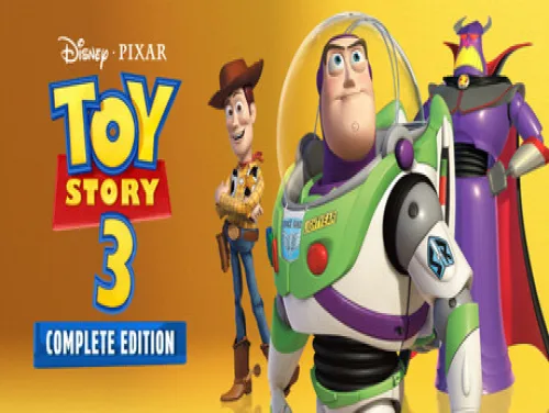 Astuces de Toy Story 3 Complete Edition pour PC