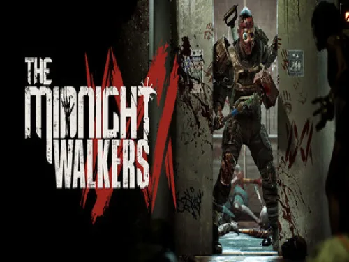 Soluce et Guide de The Midnight Walkers pour PC