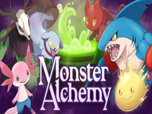 Astuces de Monster Alchemy pour PC Astuces de Monster Alchemy pour PC
