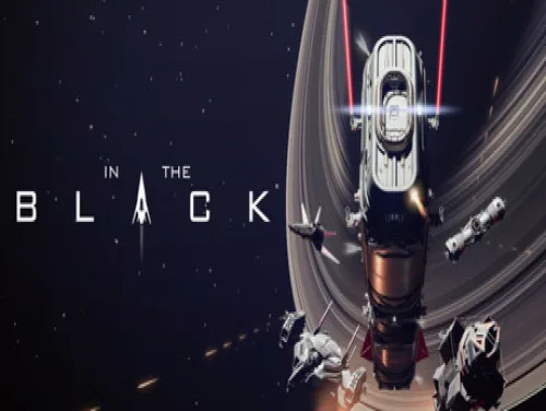 Soluce et Guide de In The Black pour PC