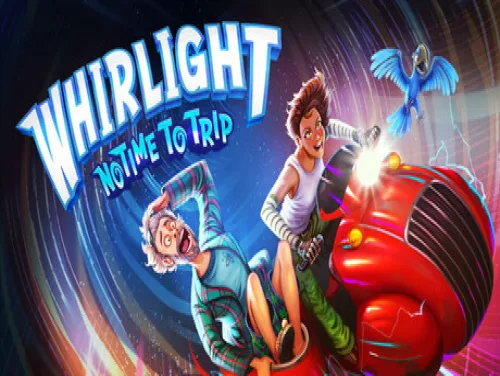 Astuces de Whirlight: No Time To Trip pour PC