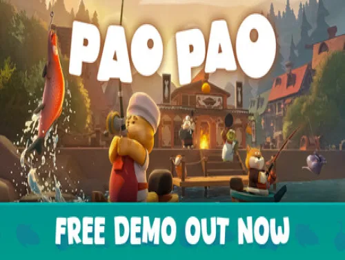 Astuces de Pao Pao pour PC
