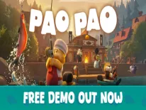 Astuces de Pao Pao pour PC