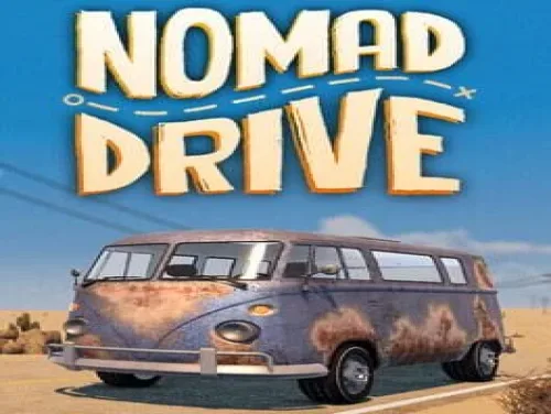 Astuces de Nomad Drive pour PC e PS5