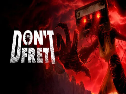 Astuces de Don't Fret pour PC Astuces de Don't Fret pour PC
