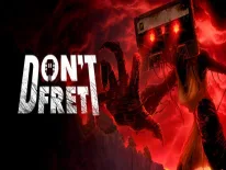 Astuces de Don't Fret pour PC