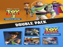 Soluce et Guide de Toy Story: Retro Roundup! + Toy Story 3 Complete Edition Double Pack pour PC, PS4, PS5 e Xbox One