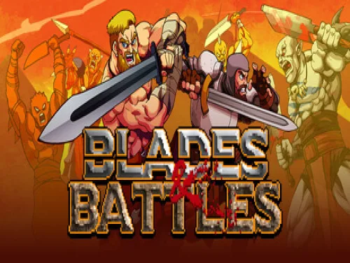 Astuces de Blades & Battles pour PC