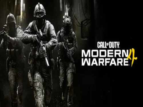Astuces de Call of Duty: Modern Warfare 4 pour PC Astuces de Call of Duty: Modern Warfare 4 pour PC