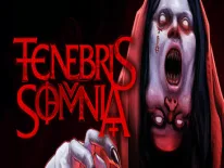 Astuces de Tenebris Somnia pour PC